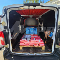 Отгрузка строп клиенту 03.09.2024