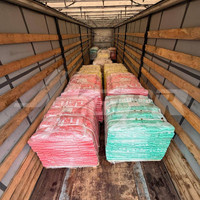 Отгрузка строп