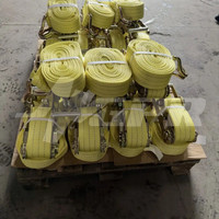 Отгрузка строп