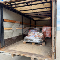 Отгрузка строп