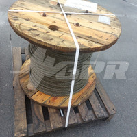 Отгрузка канатов